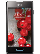 Best available price of LG Optimus L5 II E460 in M5