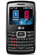 Best available price of LG X335 in M5