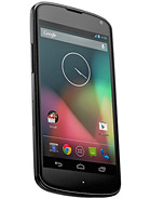 Best available price of LG Nexus 4 E960 in M5