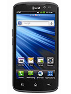 Best available price of LG Nitro HD in M5