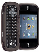 Best available price of LG Octane in M5