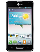 Best available price of LG Optimus F3 in M5