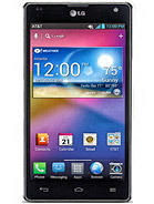 Best available price of LG Optimus G E970 in M5