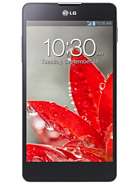 Best available price of LG Optimus G E975 in M5
