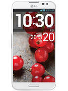 Best available price of LG Optimus G Pro E985 in M5