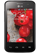 Best available price of LG Optimus L2 II E435 in M5