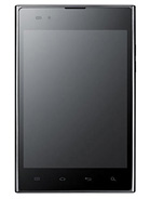 Best available price of LG Optimus Vu F100S in M5