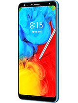 Best available price of LG Q8 2018 in M5