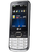 Best available price of LG S367 in M5