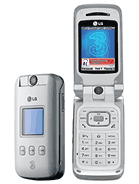 Best available price of LG U310 in M5