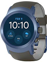 Best available price of LG Watch Sport in M5