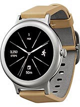 Best available price of LG Watch Style in M5
