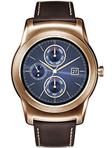 Best available price of LG Watch Urbane W150 in M5