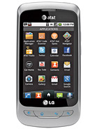 Best available price of LG Thrive P506 in M5