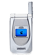 Best available price of Maxon MX-7920 in M5