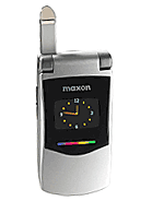 Best available price of Maxon MX-7990 in M5