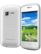 Best available price of Maxwest Android 320 in M5