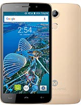 Best available price of Maxwest Nitro 55 LTE in M5