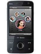 Best available price of T-Mobile MDA Vario IV in M5