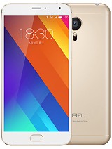 Best available price of Meizu MX5e in M5