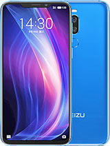 Best available price of Meizu X8 in M5