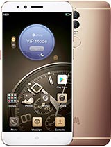 Best available price of Micromax Dual 5 in M5