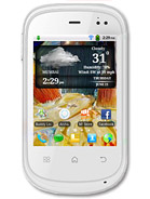 Best available price of Micromax Superfone Punk A44 in M5