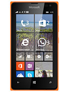 Best available price of Microsoft Lumia 435 Dual SIM in M5