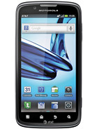 Best available price of Motorola ATRIX 2 MB865 in M5