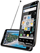 Best available price of Motorola ATRIX TV XT682 in M5