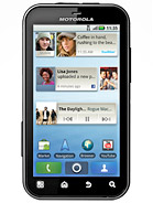 Best available price of Motorola DEFY in M5