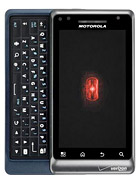 Best available price of Motorola DROID 2 in M5