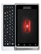 Best available price of Motorola DROID 2 Global in M5