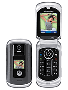 Best available price of Motorola E1070 in M5