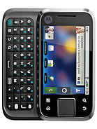 Best available price of Motorola FLIPSIDE MB508 in M5