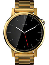 Best available price of Motorola Moto 360 42mm 2nd gen in M5