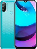 Best available price of Motorola Moto E20 in M5