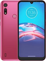 Best available price of Motorola Moto E6i in M5