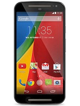 Best available price of Motorola Moto G Dual SIM 2nd gen in M5