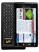 Best available price of Motorola MOTO XT702 in M5