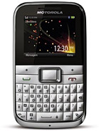 Best available price of Motorola MOTOKEY Mini EX108 in M5