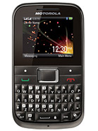 Best available price of Motorola MOTOKEY Mini EX109 in M5