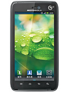 Best available price of Motorola MT917 in M5