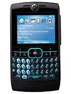 Best available price of Motorola Q8 in M5