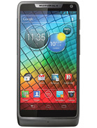Best available price of Motorola RAZR i XT890 in M5