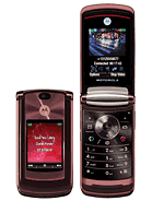 Best available price of Motorola RAZR2 V9 in M5