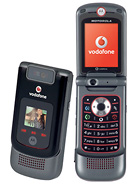 Best available price of Motorola V1100 in M5