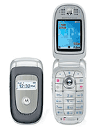Best available price of Motorola V195 in M5
