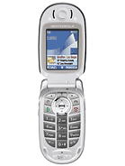 Best available price of Motorola V557 in M5