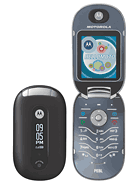 Best available price of Motorola PEBL U6 in M5